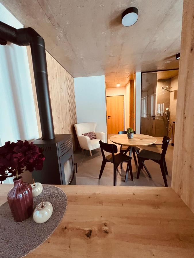 Holiday House Smuc Kranjska Gora Exteriér fotografie