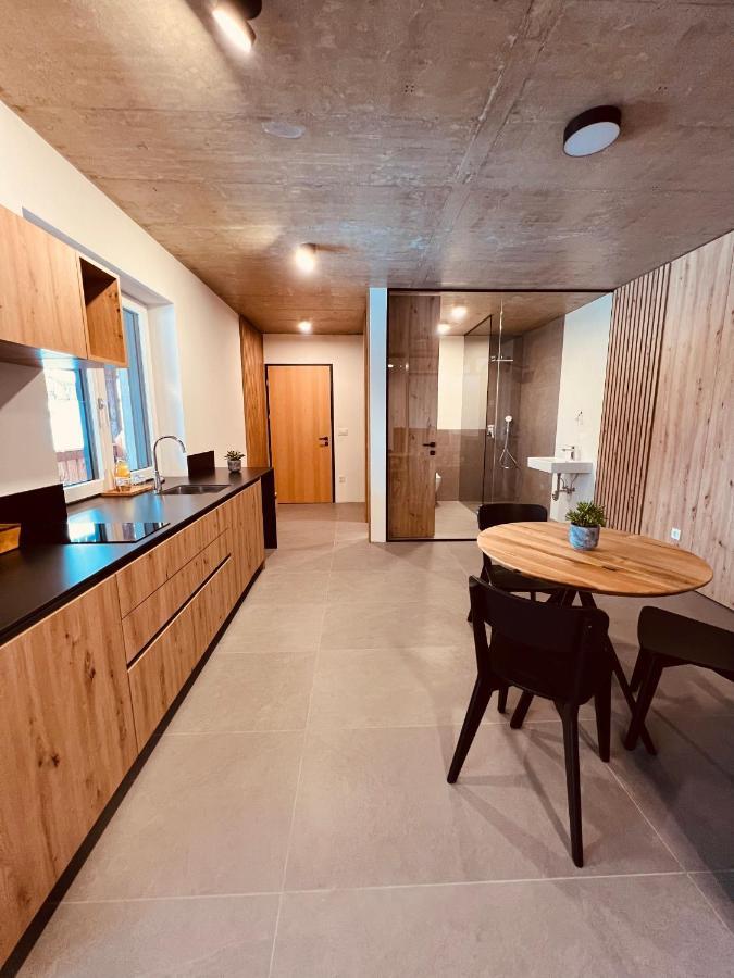 Holiday House Smuc Kranjska Gora Exteriér fotografie