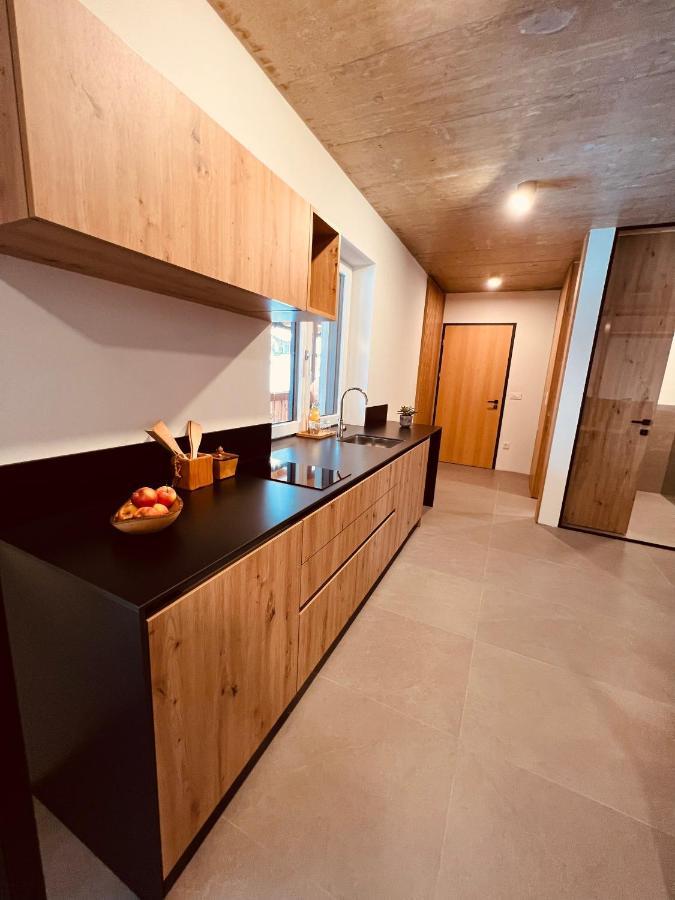 Holiday House Smuc Kranjska Gora Exteriér fotografie