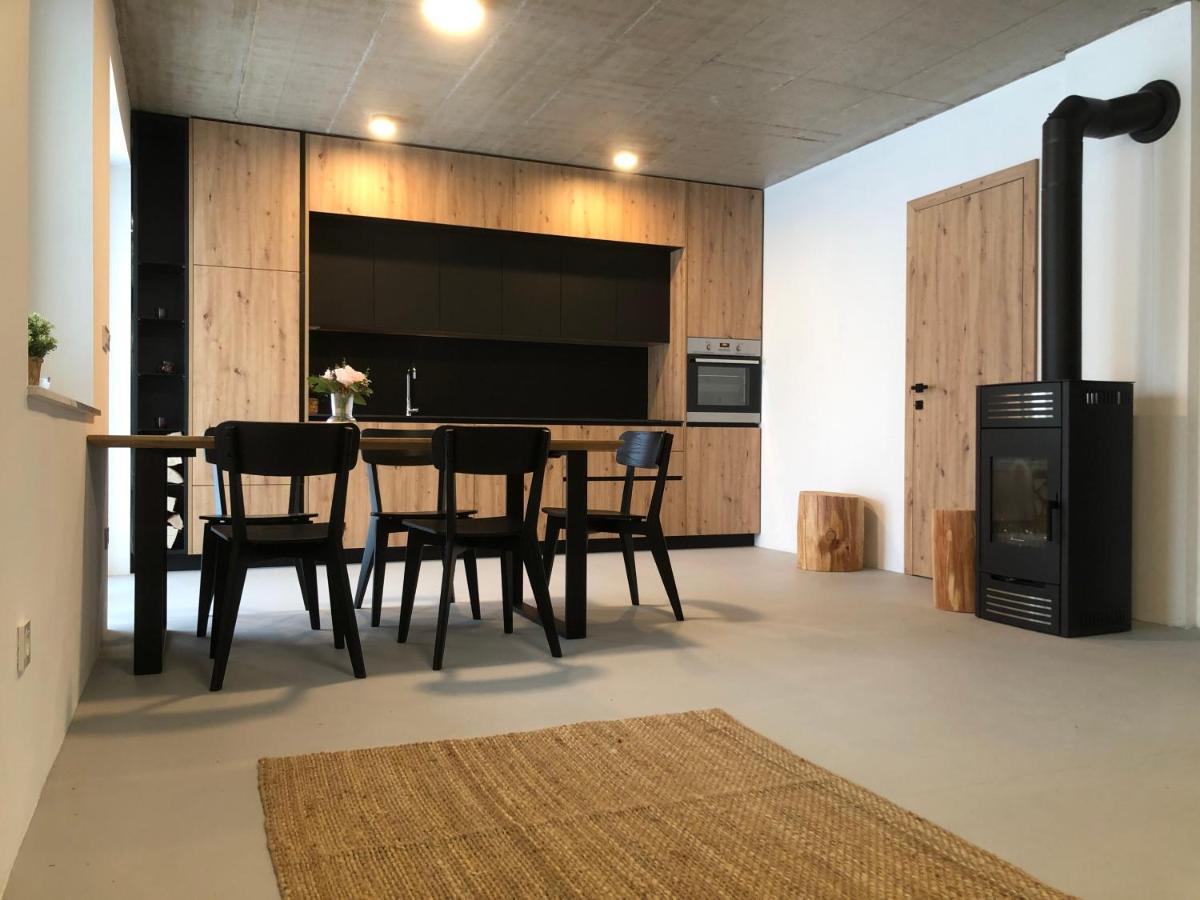 Holiday House Smuc Kranjska Gora Exteriér fotografie